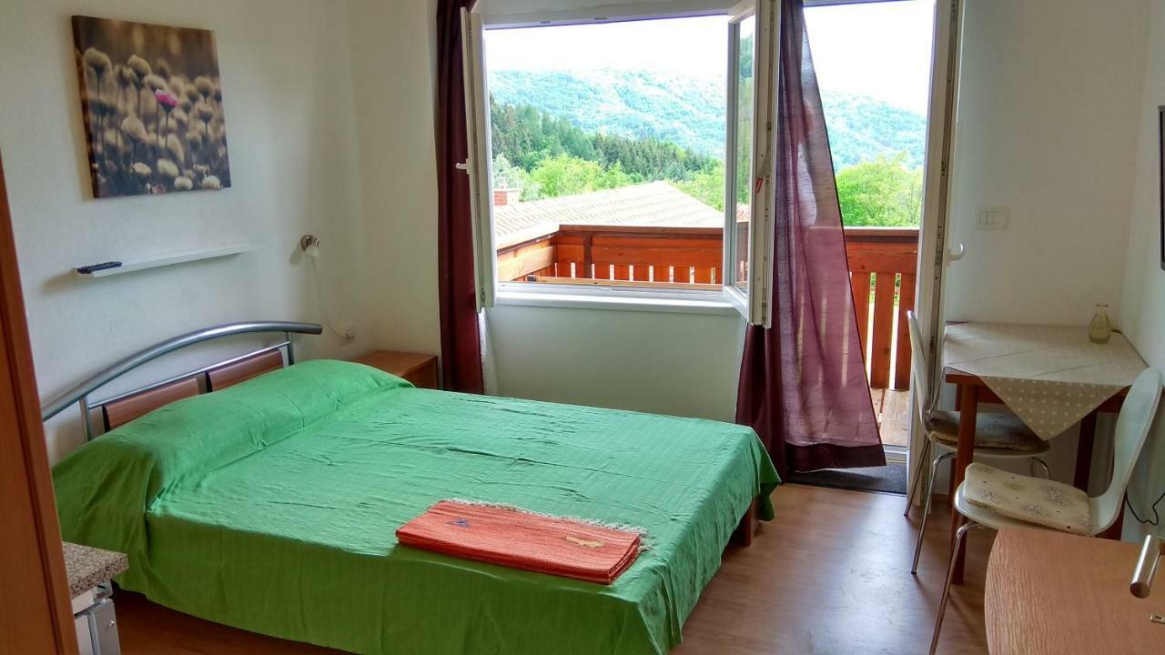 Apartmaji Suhorje Extérieur photo