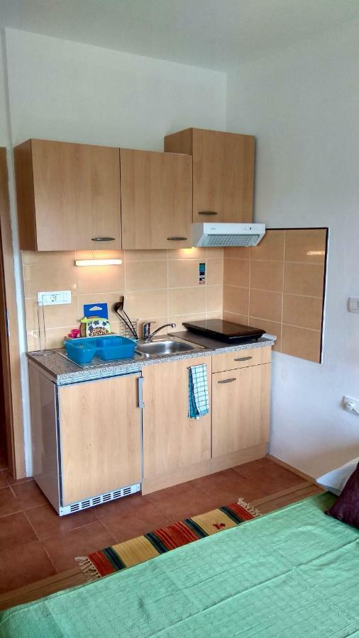 Apartmaji Suhorje Extérieur photo