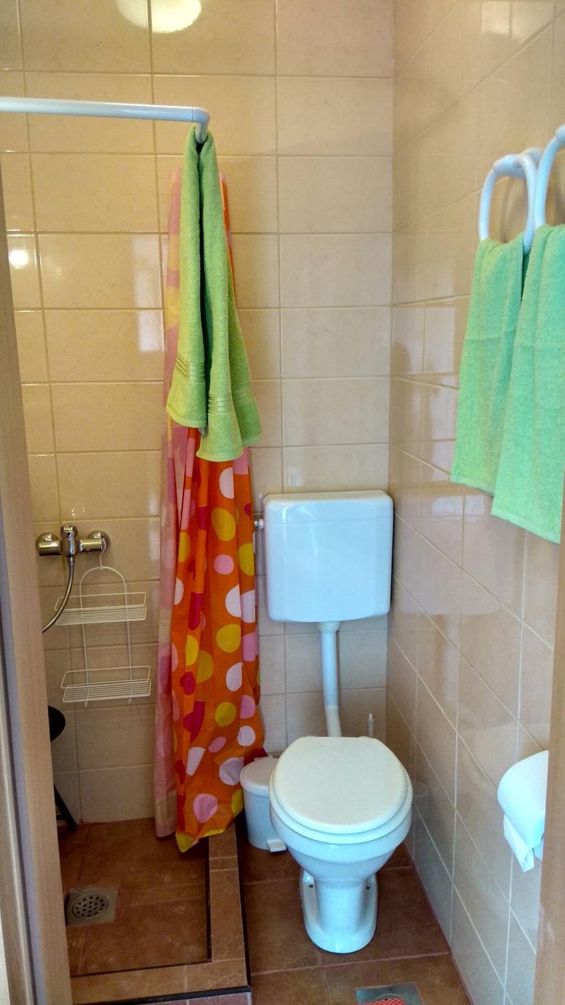 Apartmaji Suhorje Extérieur photo