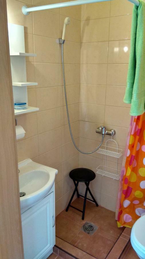 Apartmaji Suhorje Extérieur photo
